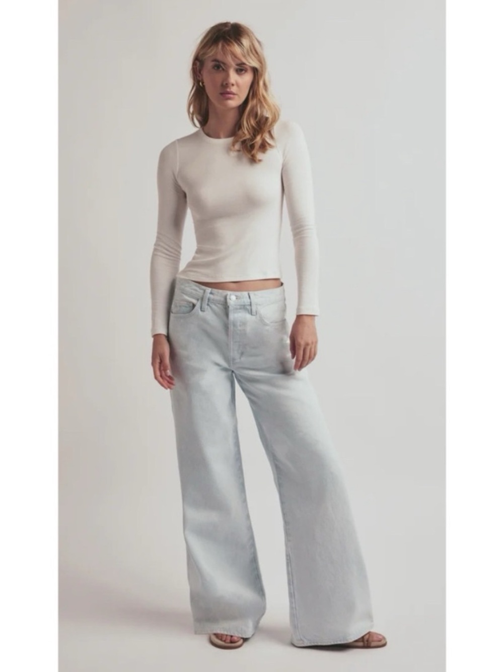 Favorite Daughter Ollie Jeans